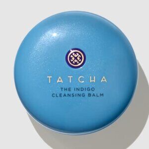 Tatcha Indigo Cleansing Balm